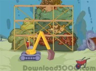 Riggs Digger screenshot